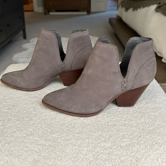 Frye Booties - Picture 4 of 6